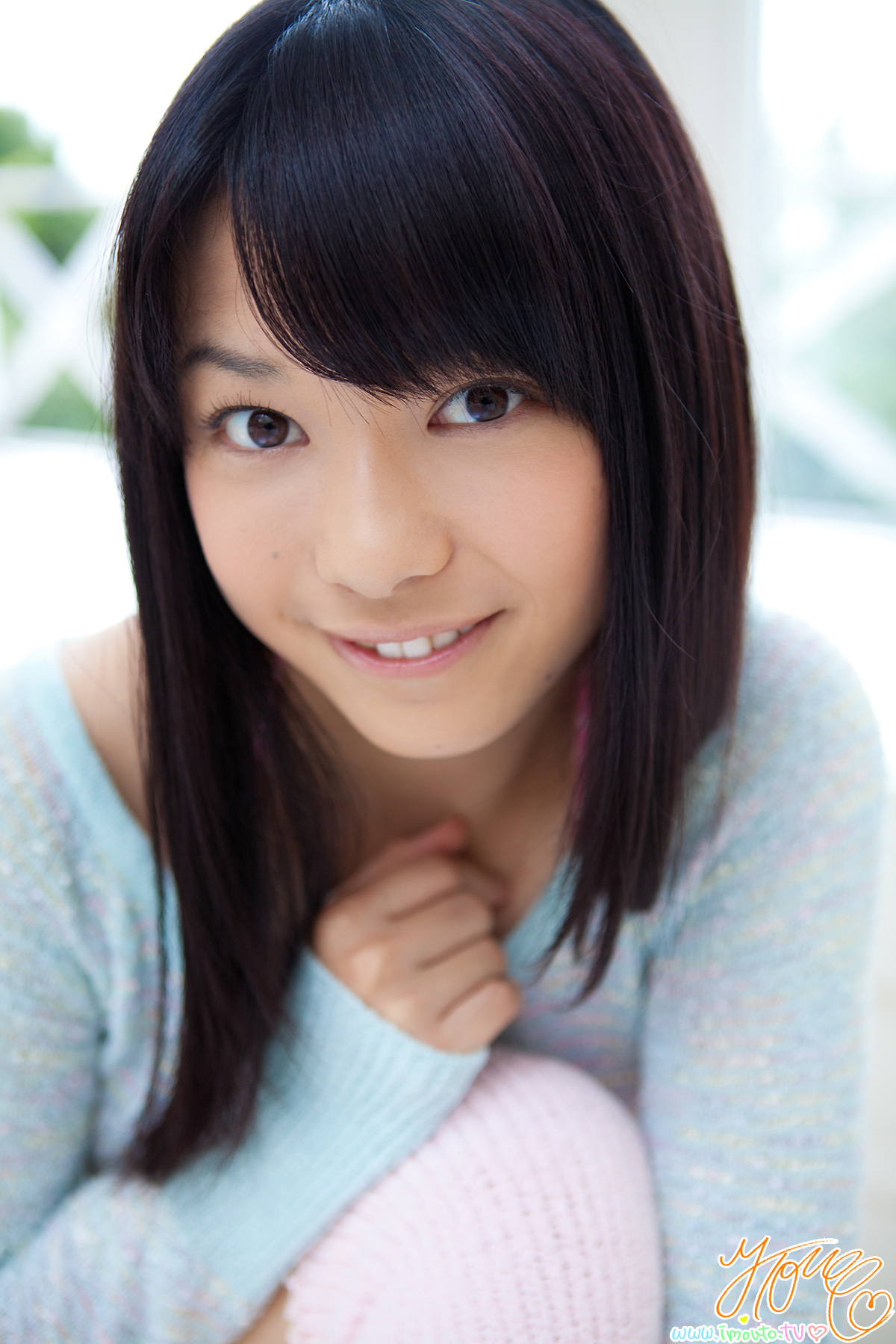 [Imouto.tv] 2013.03.10 山中知惠 Tomoe Yamanaka ~ yamanaka t01